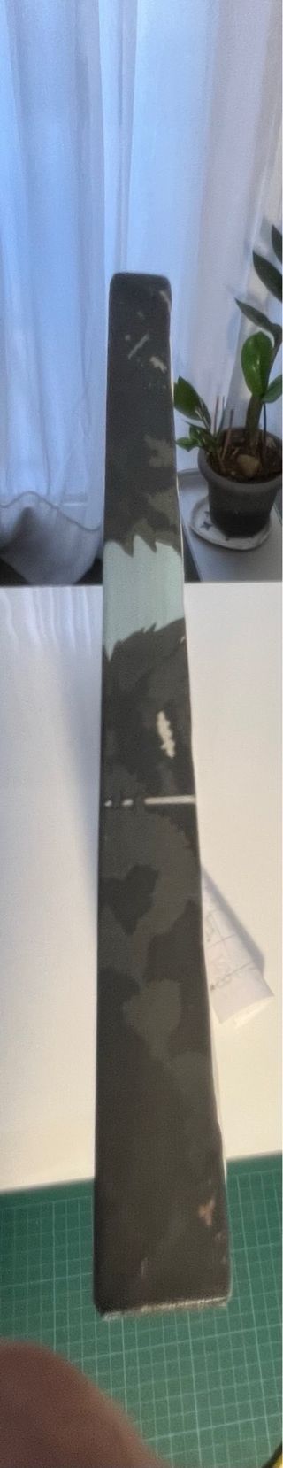 cuadro Los Simpson Abbey Road en lienzo