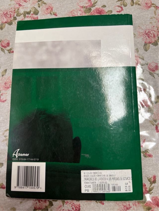 Organizació de l’atencio APSD