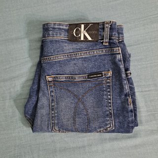 Jeans Calvin Klein