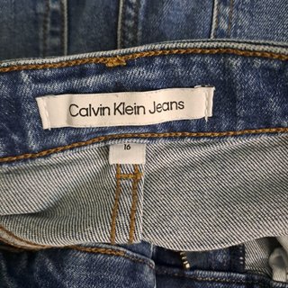 Jeans Calvin Klein