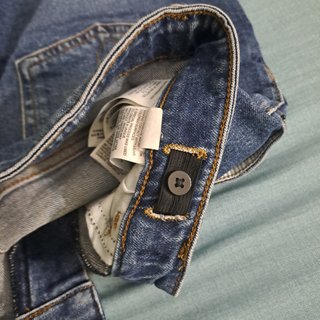 Jeans Calvin Klein