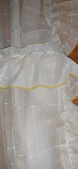 Cortinas para cocina