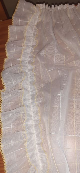 Cortinas para cocina