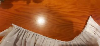 Cortinas para cocina