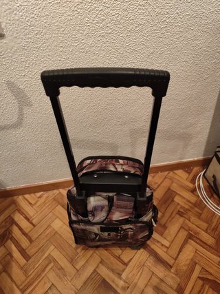Mochila escolar