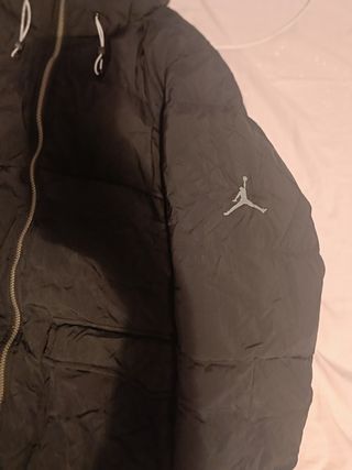 Chaqueta Nike Air Jordan