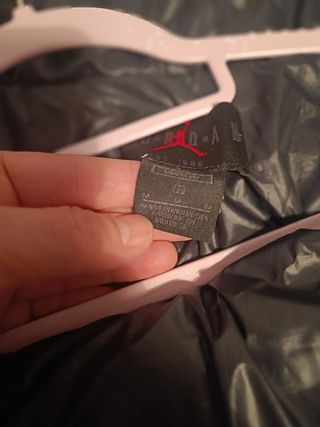 Chaqueta Nike Air Jordan