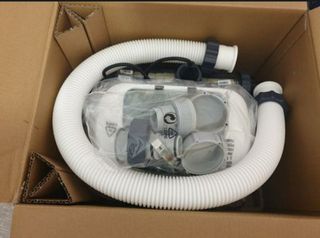 SISTEMA DE CLORACION SALINA CG-26670