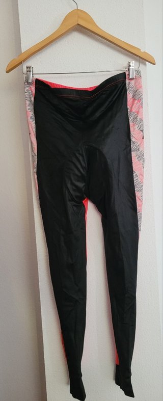 Culotte ciclismo