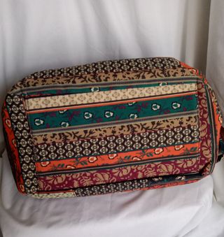Bolso, bolsa pequeña de viaje