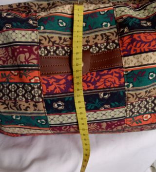 Bolso, bolsa pequeña de viaje