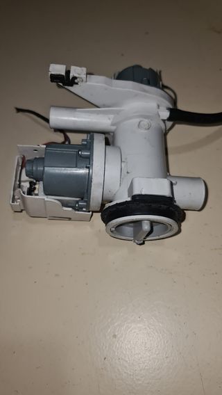 Bomba para lavadora samsung ecobbuble