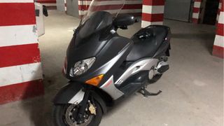 Yamaha T-max 500 2005