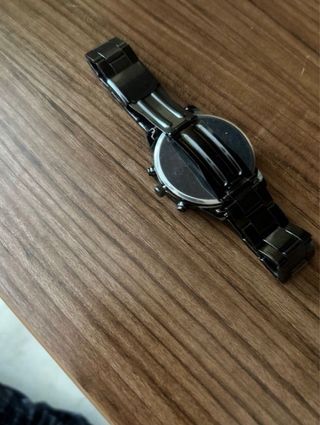 Reloj de pulsera de cuarzo