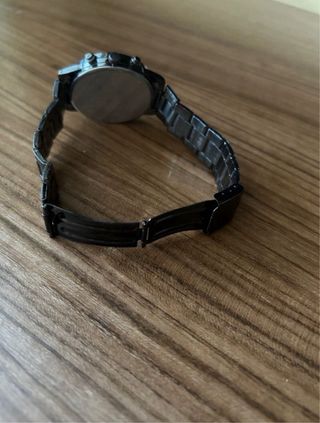 Reloj de pulsera de cuarzo