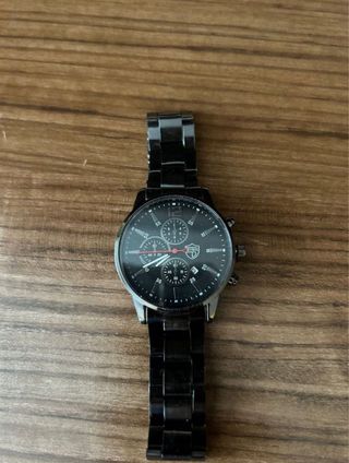 Reloj de pulsera de cuarzo