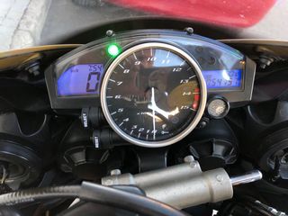 Yamaha YZF R1 50th Anniversary