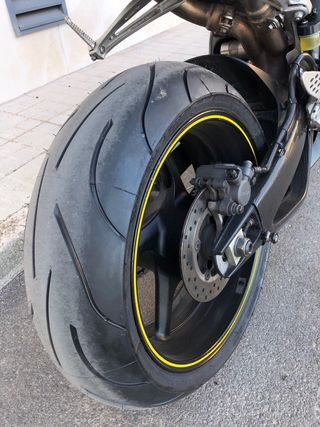 Yamaha YZF R1 50th Anniversary