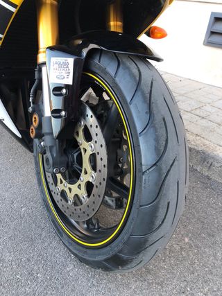 Yamaha YZF R1 50th Anniversary