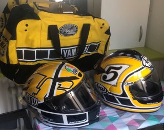 Yamaha YZF R1 50th Anniversary