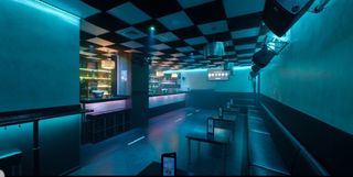 Oficina - Local en alquiler