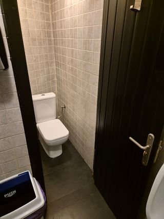 Oficina - Local en alquiler