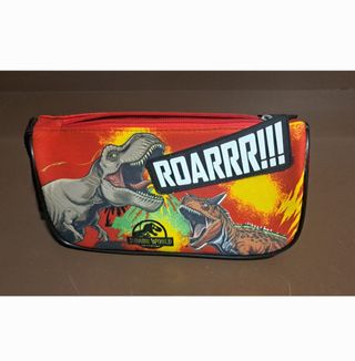 Neceser infantil dinosaurios