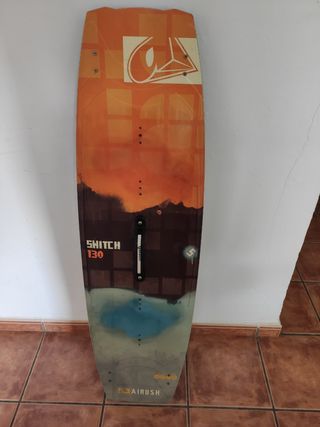 Tabla kitesurf Airush switch