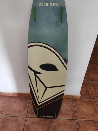 Tabla kitesurf Airush switch