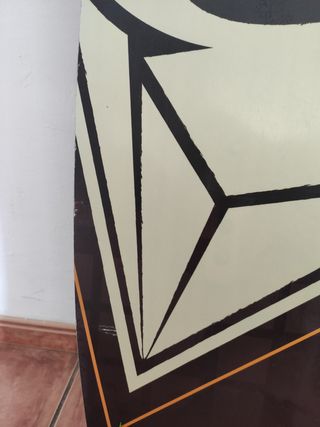 Tabla kitesurf Airush switch