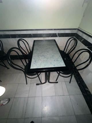 Cocina Industrial Repagas