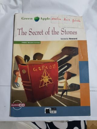 The secret of the stones