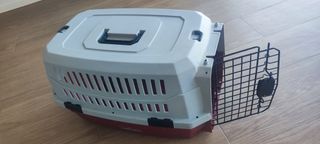 TRANSPORTIN PERROS MEDIANOS