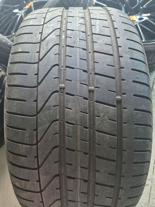 Llantas 22" Cayenne Coupé RS SPYDER