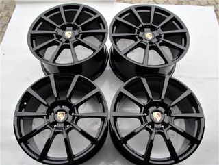 Llantas 991 Carrera Classic 20" Porsche