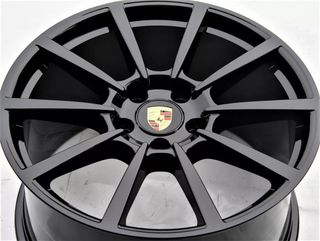 Llantas 991 Carrera Classic 20" Porsche