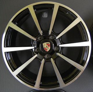 Llantas 991 Classic 20" Porsche