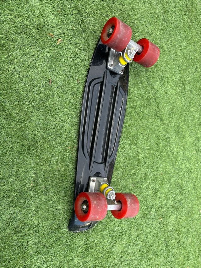 Monopatín pequeño Penny