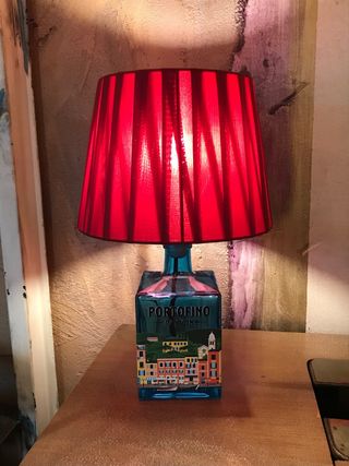 Lampada GIN PORTOFINO