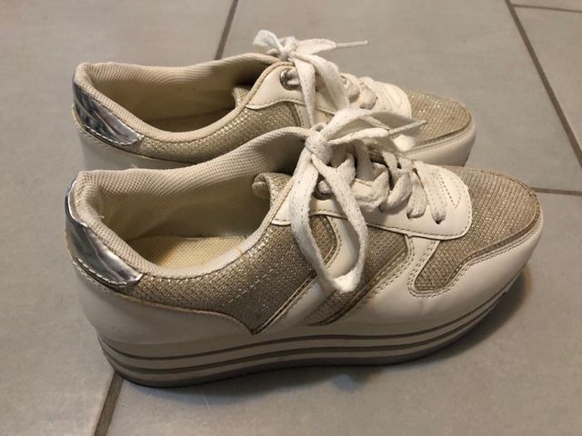 Scarpe sportive “Primadonna” n.36