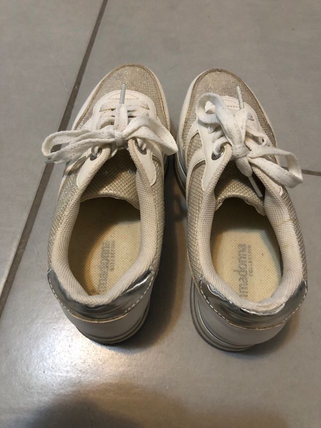 Scarpe sportive “Primadonna” n.36