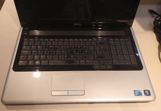 Ordenador portátil Dell Inspiron 17