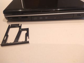 Ordenador portátil Dell Inspiron 17