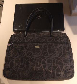 Ordenador portátil Dell Inspiron 17