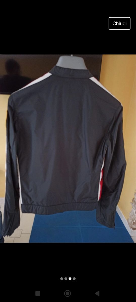 Giubbino Blauer taglia M ORIGINALE