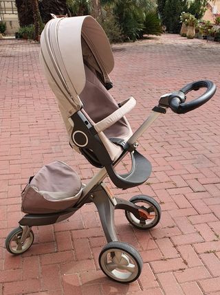 Carro Stokke