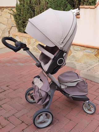 Carro Stokke