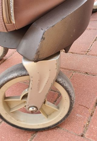 Carro Stokke