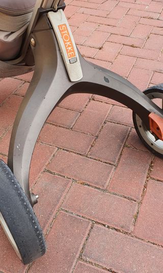 Carro Stokke