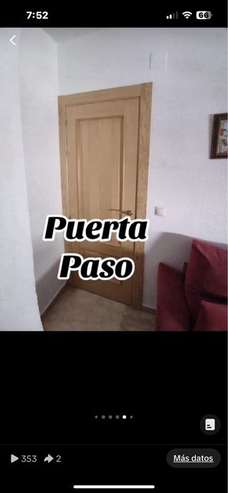 carpinteroo revestimientos carpinteria general